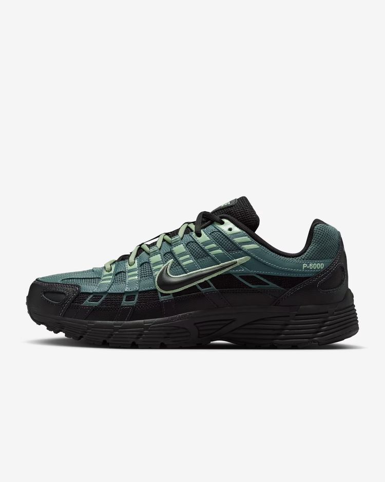 Nike P-6000 PRM Sneakers